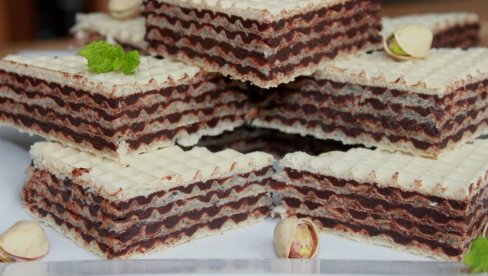 PIŠINGER OBLANDE: Čokoladna poslastica koja je ukusnija od svake torte